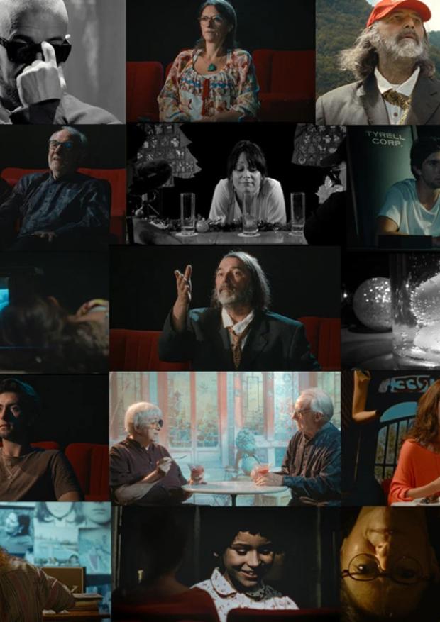 Histoires Populaires De Cinéma