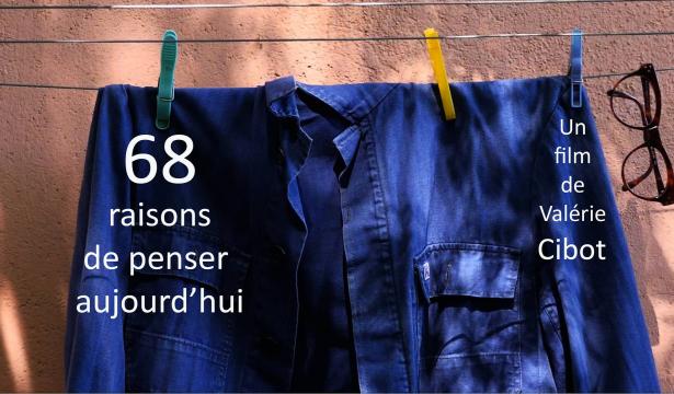 68 Raisons de penser aujourd’hui