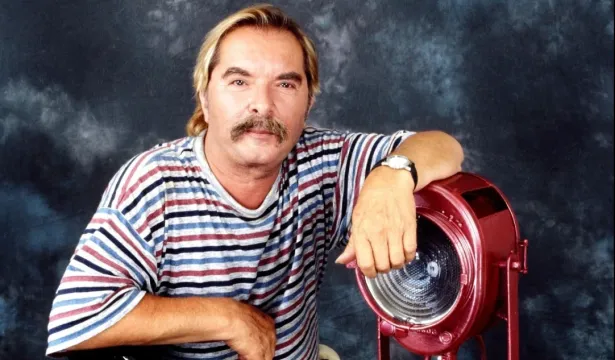 Qui c’est celui-là ?