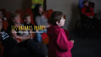 Les Enfants Phares