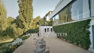 Janacek Quartets
