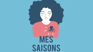 Mes saisons de Sète