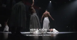 L’Inattendu sur tous les fronts